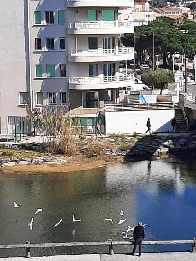 Front De Mer Golfe De Saint-Tropez Sainte-Maxime Exteriér fotografie