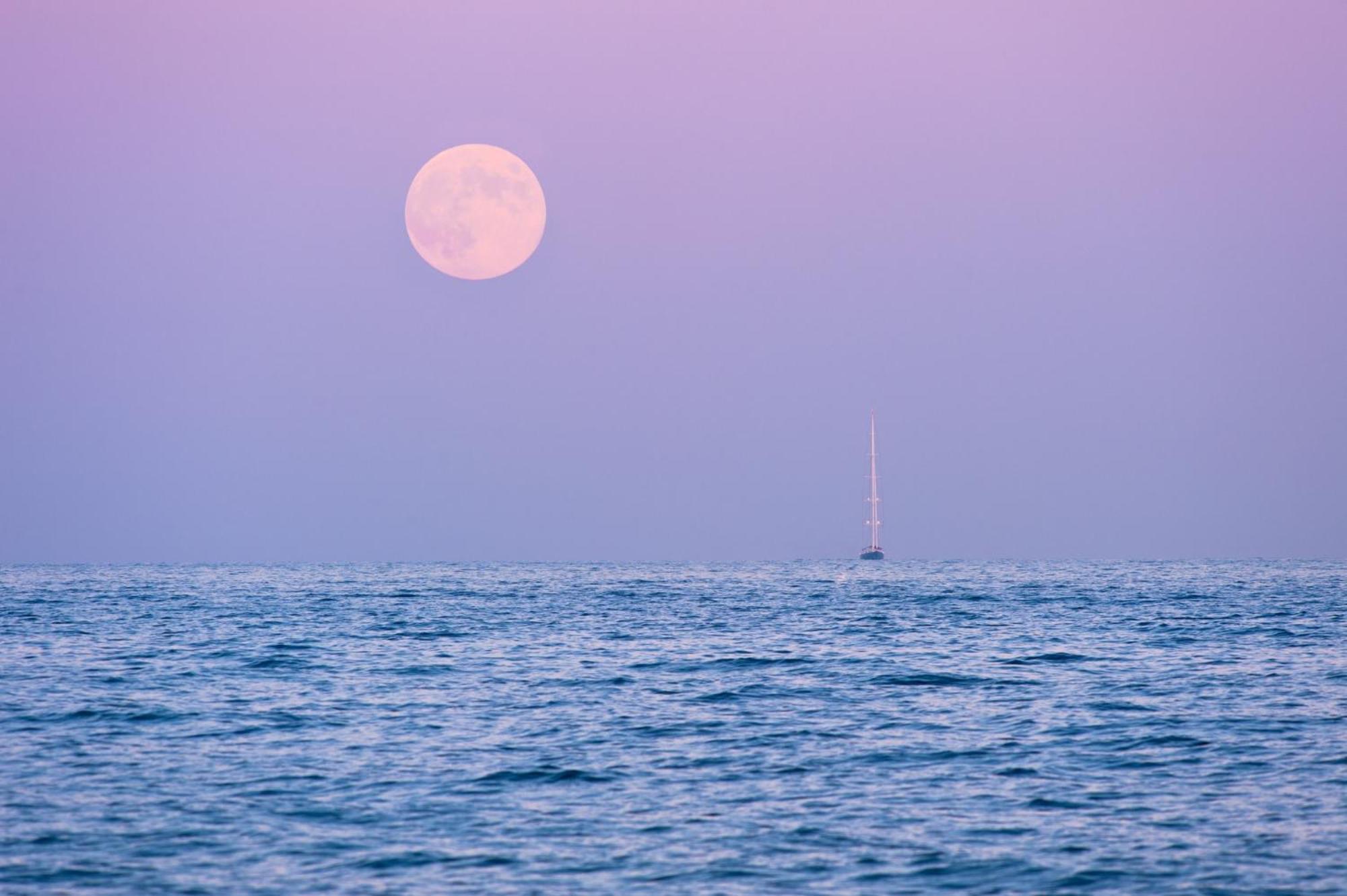 Front De Mer Golfe De Saint-Tropez Sainte-Maxime Exteriér fotografie